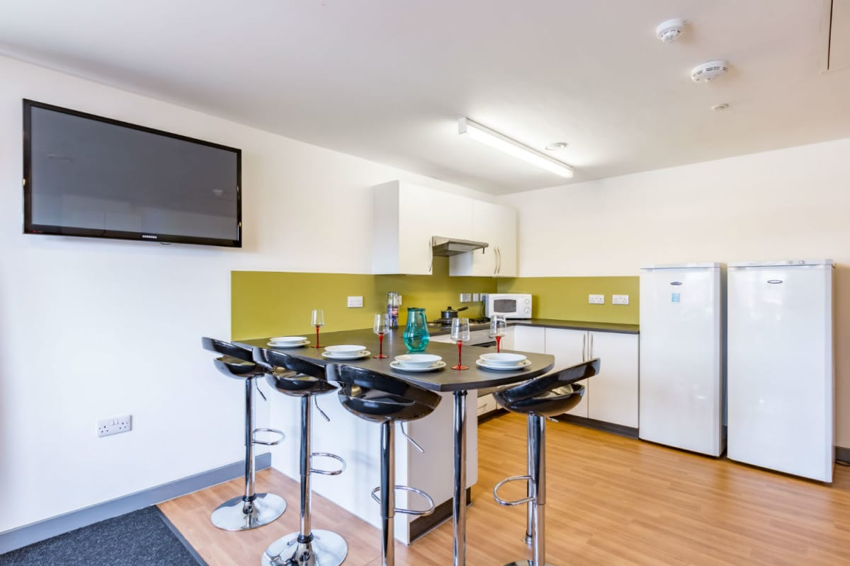 En-Suite 4 Bed Cluster - Russell View - Gallery - 15