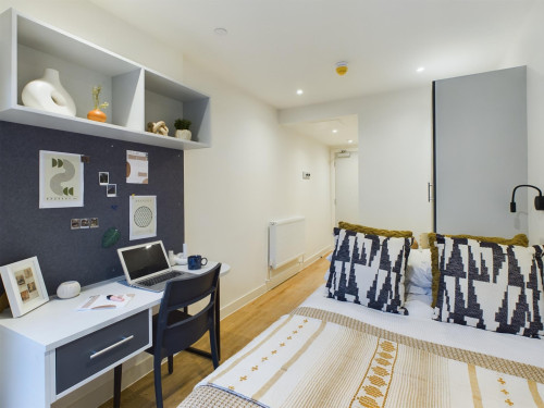 Sheares Hall - Gallery - 28