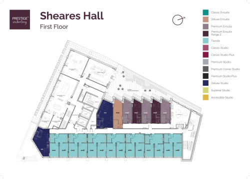 Sheares Hall - Gallery - 25