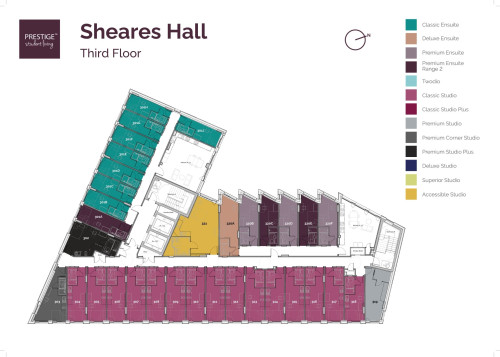 Sheares Hall - Gallery - 34