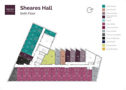 Sheares Hall - Gallery - 31