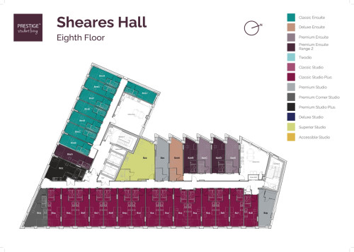 Sheares Hall - Gallery - 29