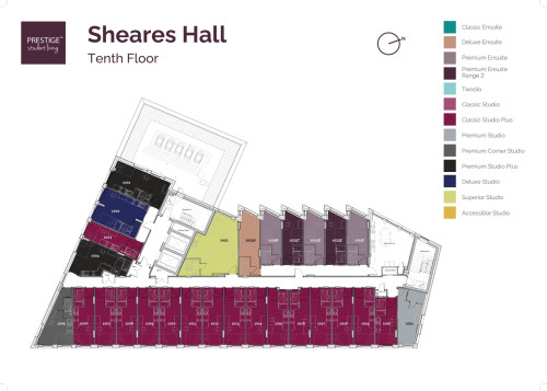 Sheares Hall - Gallery - 27