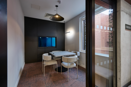 Sheares Hall - Gallery - 16