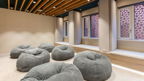 Sheares Hall - Gallery - 8