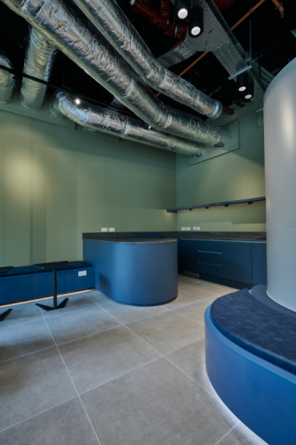 Sheares Hall - Gallery - 18