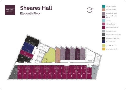 Sheares Hall - Gallery - 26