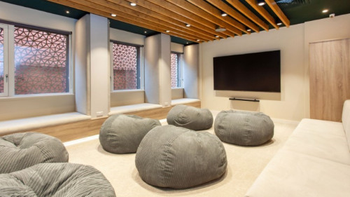 Sheares Hall  - Gallery -  4