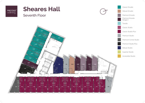 Sheares Hall - Gallery - 30