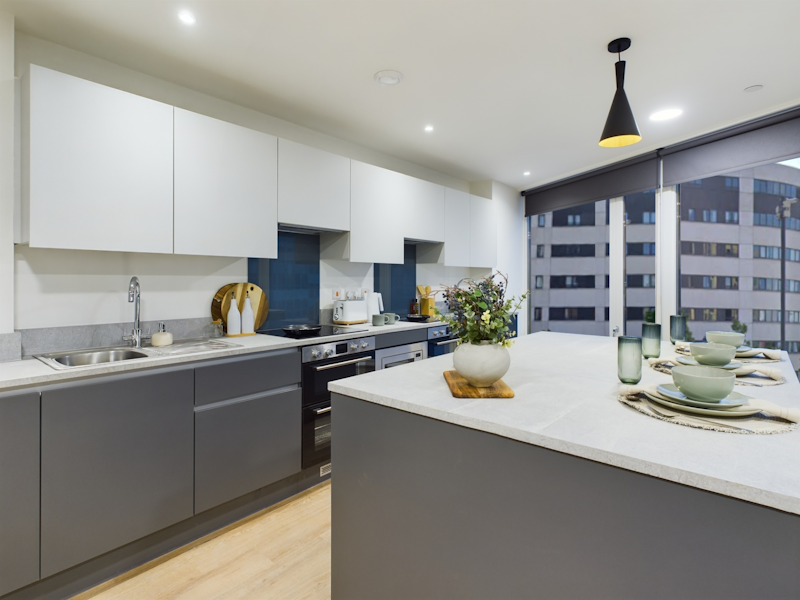  Classic En-Suite  -  Sheares Hall  - Gallery -  7