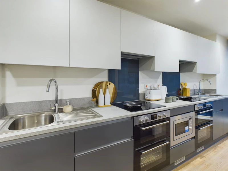  Classic En-Suite  -  Sheares Hall  - Gallery -  5