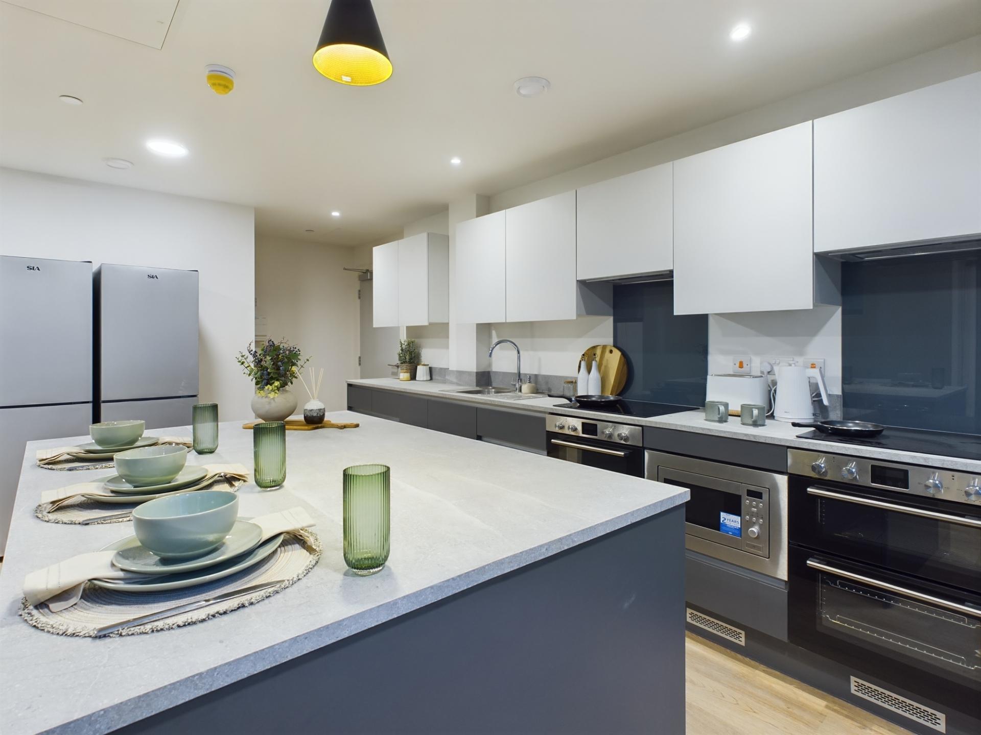  Classic En-Suite  -  Sheares Hall  - Gallery -  15