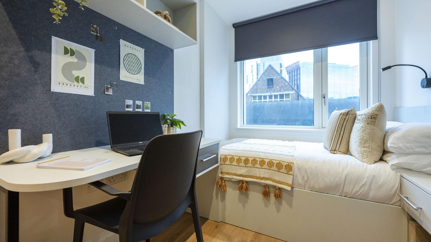  Classic En-Suite  -  Sheares Hall  - Gallery -  9