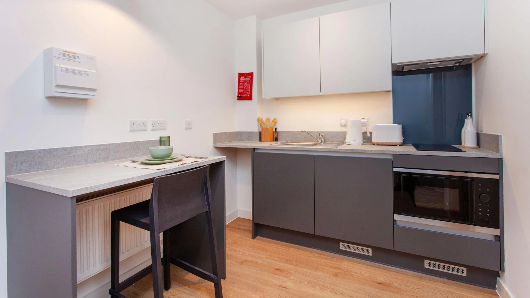  Twodio  -  Sheares Hall  - Gallery -  1