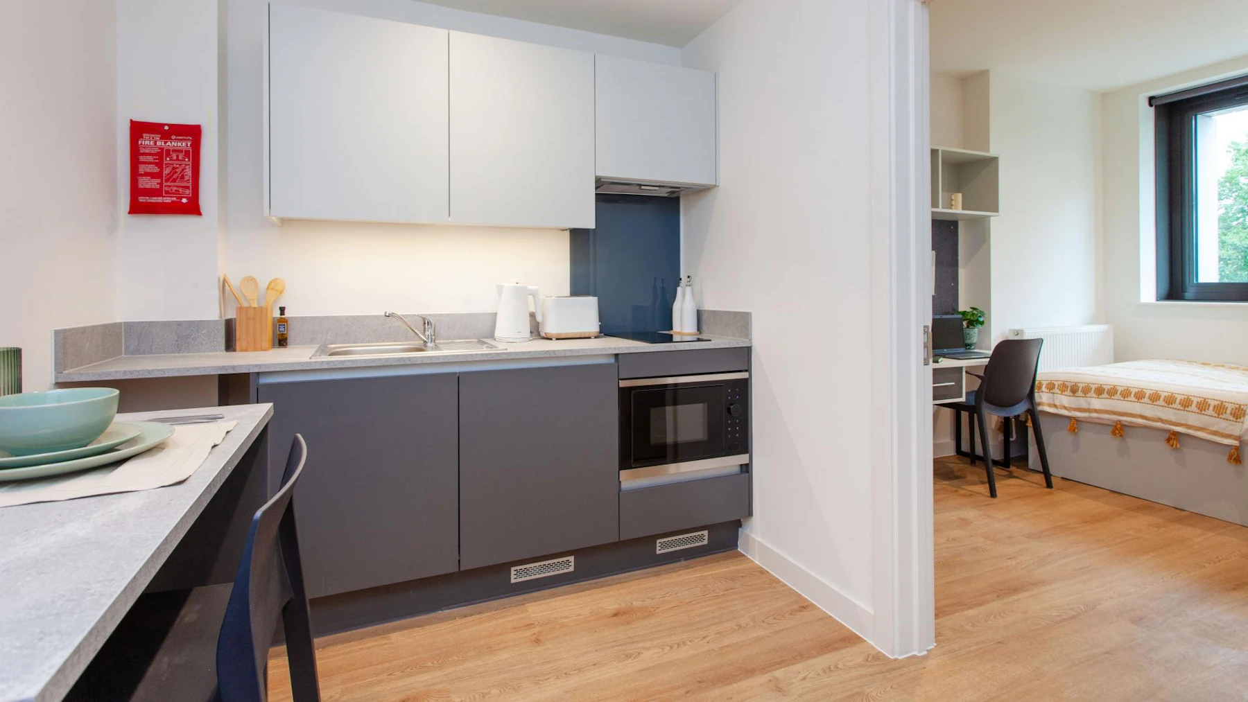  Twodio  -  Sheares Hall  - Gallery -  2