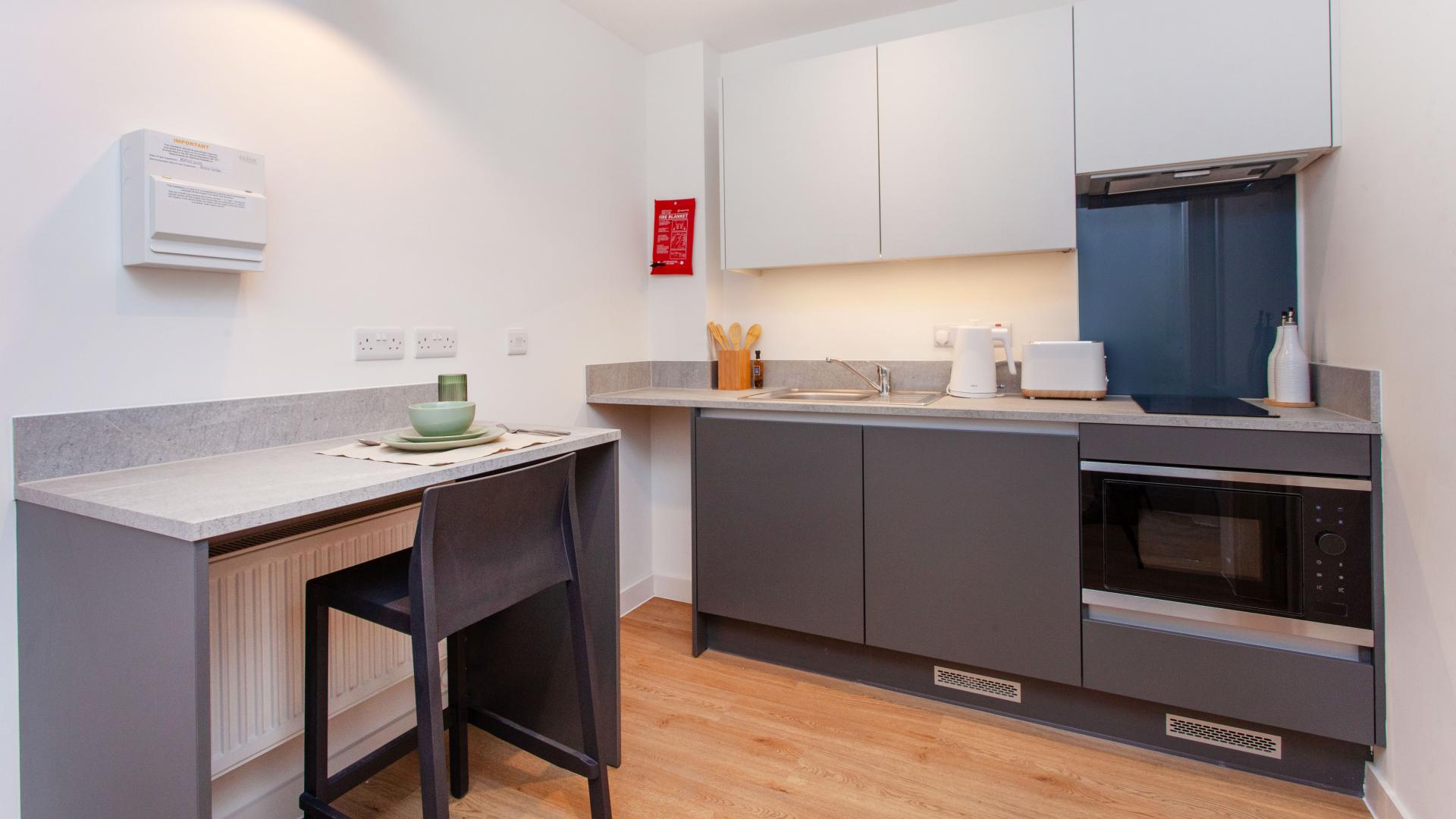  Twodio  -  Sheares Hall  - Gallery -  4