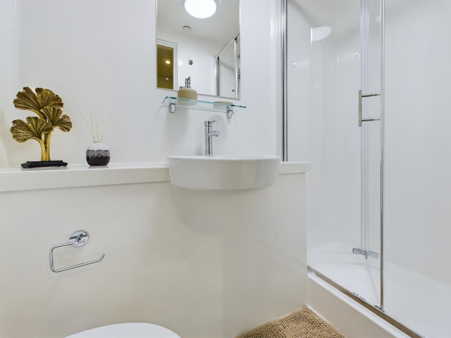  Classic Studio Plus  -  Sheares Hall  - Gallery -  9