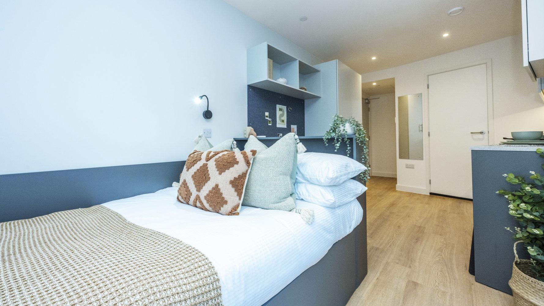  Premium Studio  -  Sheares Hall  - Gallery -  7