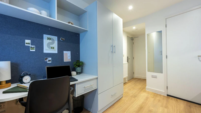  Premium Studio  -  Sheares Hall  - Gallery -  2