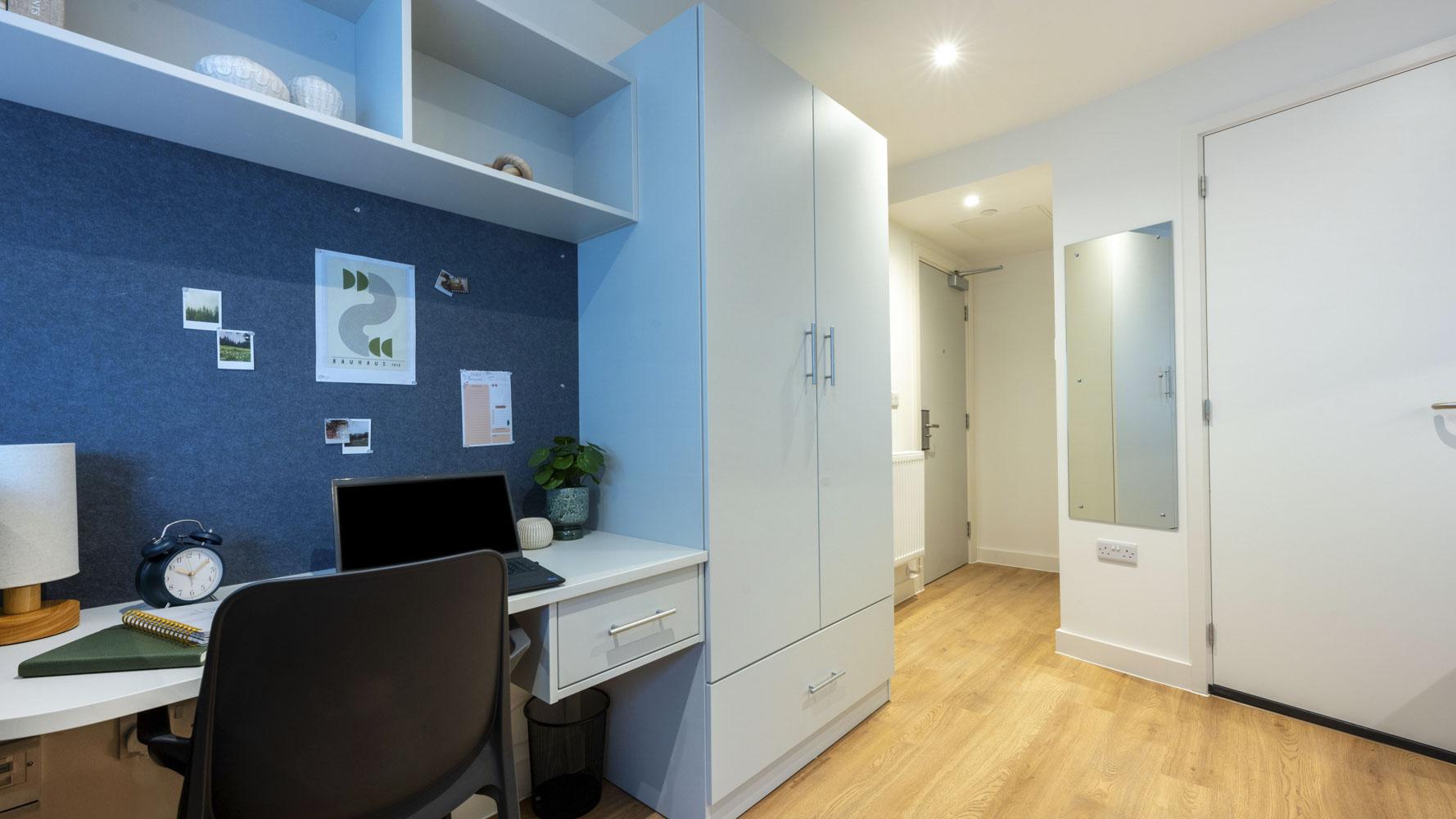  Premium Studio  -  Sheares Hall  - Gallery -  6