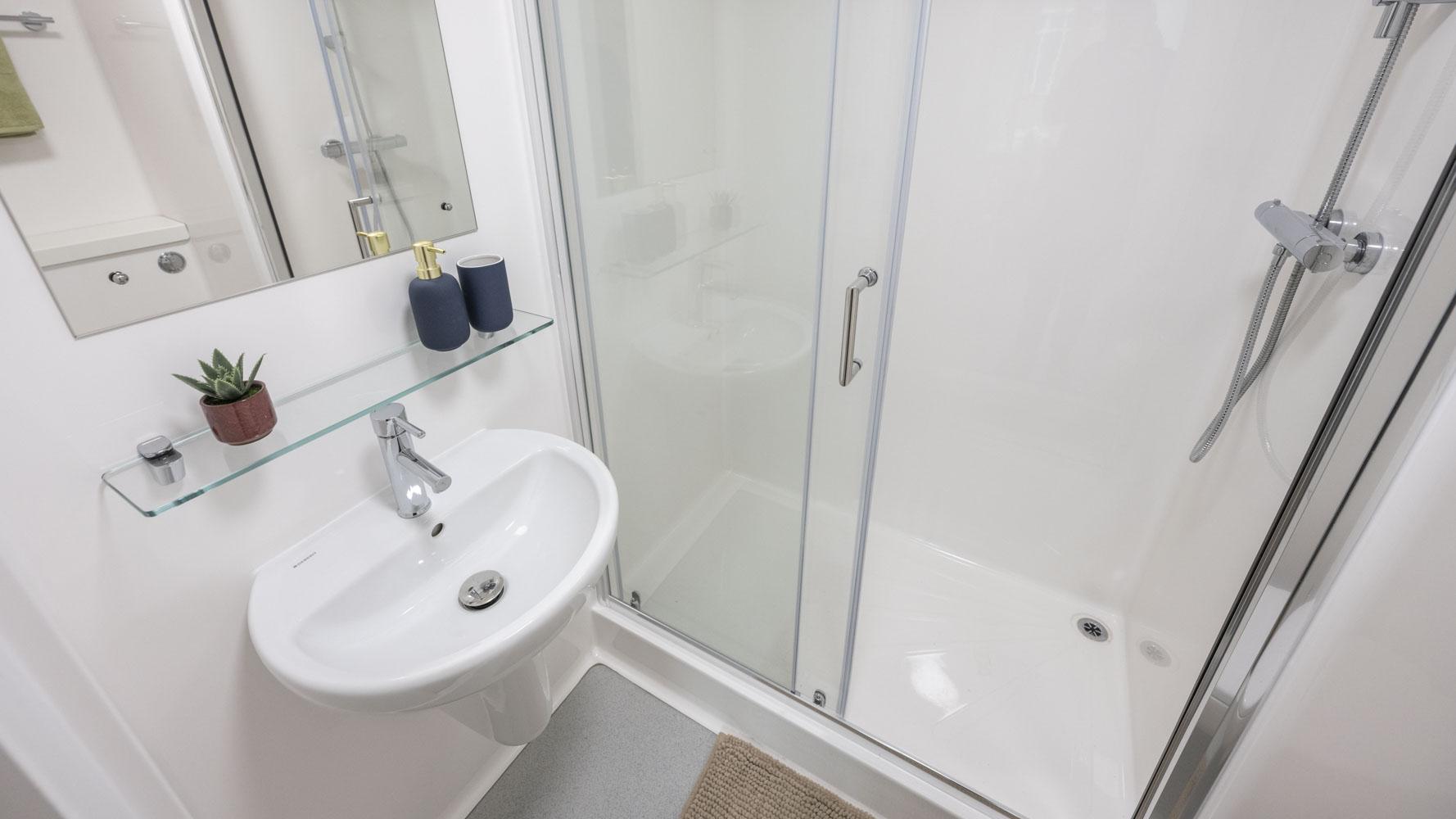  Premium Studio Plus  -  Sheares Hall  - Gallery -  19