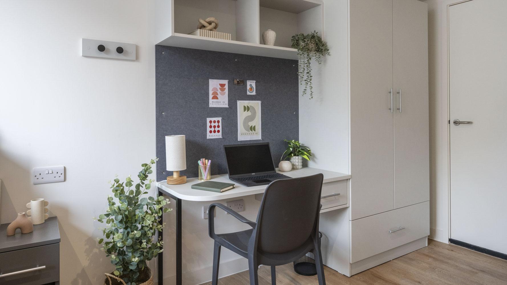  Premium Studio Plus  -  Sheares Hall  - Gallery -  17