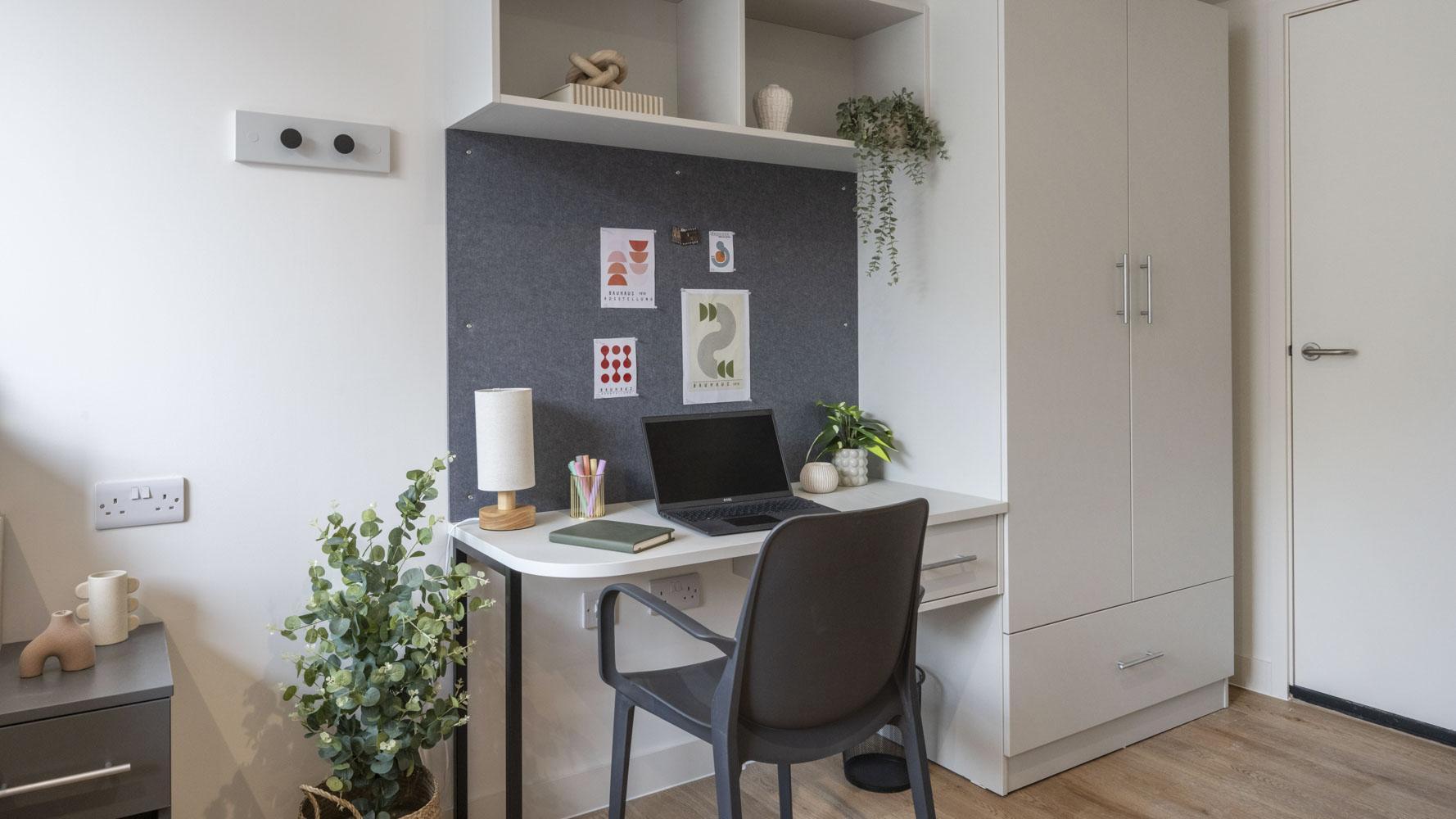  Deluxe Studio  -  Sheares Hall  - Gallery -  20