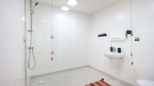 Raffles Hall - Gallery - 34