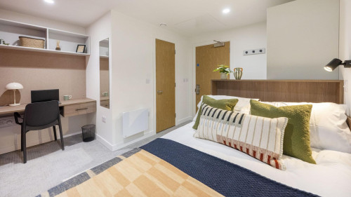 Raffles Hall - Gallery - 20