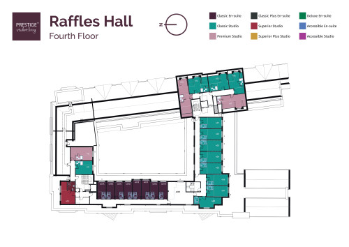 Raffles Hall - Gallery - 11