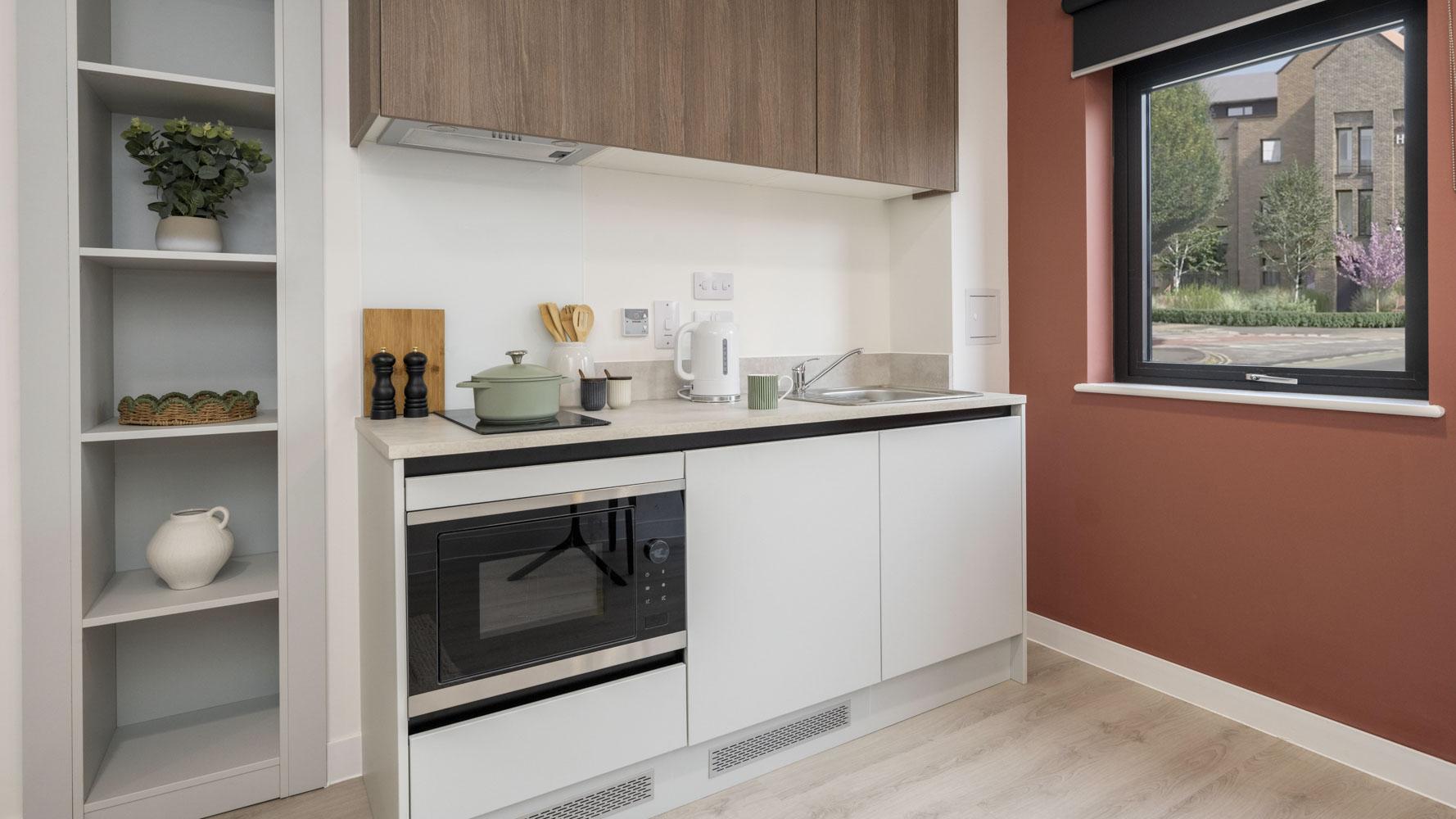  Premium Studio  -  Raffles Hall  - Gallery -  12