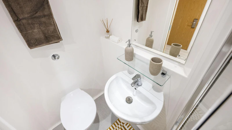  Premium Studio  -  Raffles Hall  - Gallery -  7