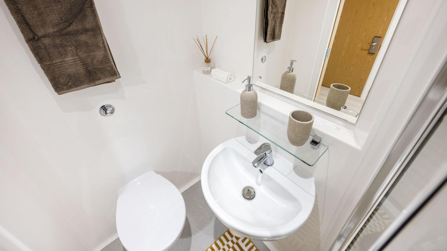  Premium Studio  -  Raffles Hall  - Gallery -  2