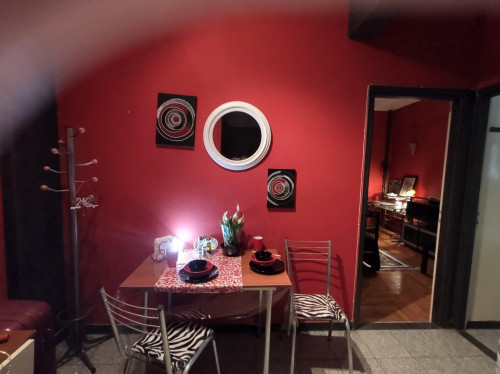 Fully furnish 2 bedrooms for 2-3 students. ready for rental , first to rent