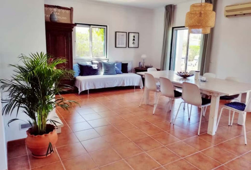 Amazing house with pool in Vilarinha, Aljezur