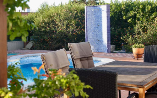 Amazing house with pool in Vilarinha, Aljezur - Gallery - 12