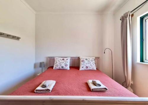 Amazing house with pool in Vilarinha, Aljezur - Gallery - 7