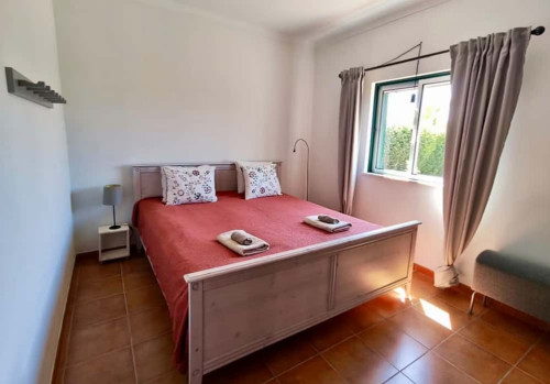 Amazing house with pool in Vilarinha, Aljezur