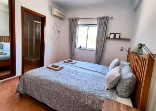 Amazing house with pool in Vilarinha, Aljezur