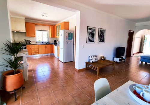 Amazing house with pool in Vilarinha, Aljezur - Gallery - 9