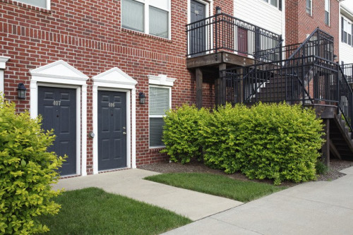 The Village at Colbert Park  - Gallery -  5