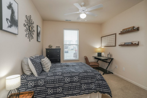 The Village at Colbert Park - Gallery - 16
