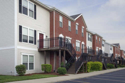 The Village at Colbert Park - Gallery - 6