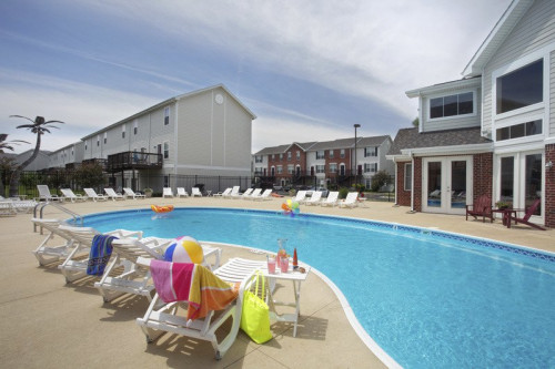 The Village at Colbert Park - Gallery - 8