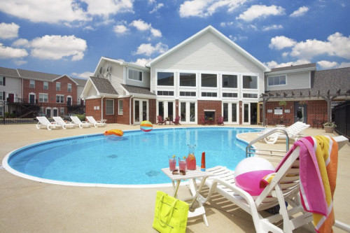 The Village at Colbert Park - Gallery - 7