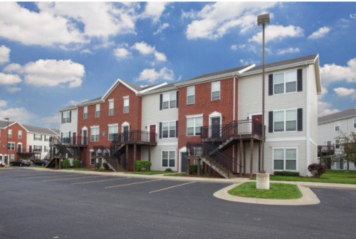 The Village at Colbert Park  - Gallery -  3