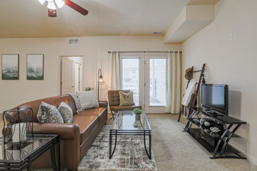 The Village at Colbert Park - Gallery - 13