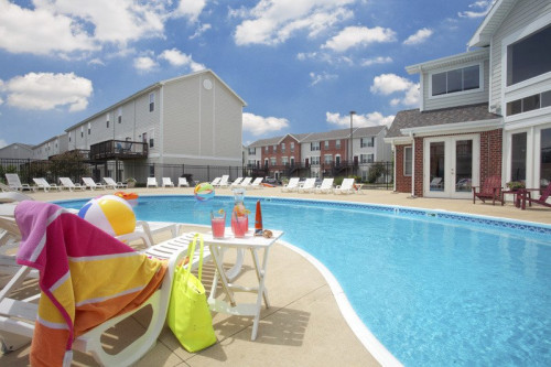 The Village at Colbert Park  - Gallery -  2