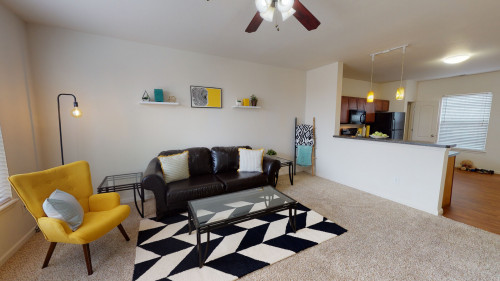 The Village at Colbert Park - Gallery - 12