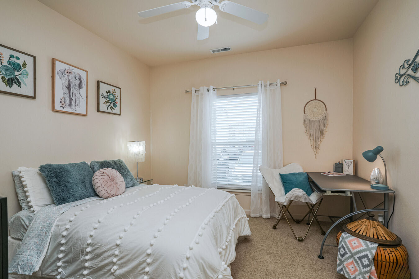 The Village at Colbert Park - Gallery - 21